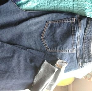 Women's Jeans